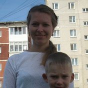 Наталья и Михаил Минеевы