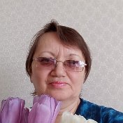 Елена Малинина (Уфимцева)