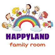 Детский клуб Happyland