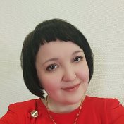 Елена Кондратьева (Сергеева)