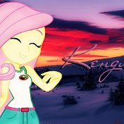 •Fluttershy Kindness•Кендисс•