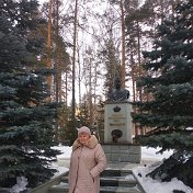 Ольга Лабутина (Сутягина)
