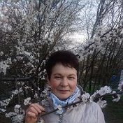 Татьяна Кубекова (Куприянова)