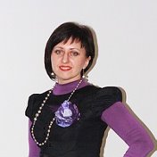 Oksana Lapina