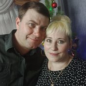 Сергей и Светлана Андреевы
