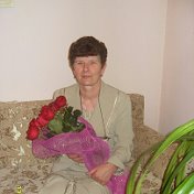 Татьяна Куницкая(Разыграева)