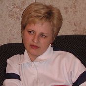 Елена Панова