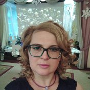 Татьяна Чугунова