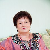 Гульназира Хубетова