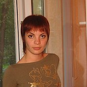 Ирина Рузан