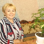 Валентина Максимова