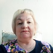 Ирина Шилоносова(Юстус)