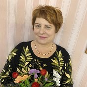 Наталья Семенова (Сыроваткина)