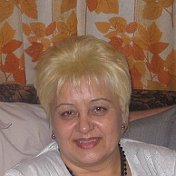 Vera Орешина (Чувикова)