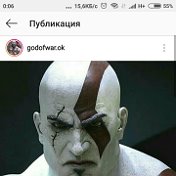 Kratos A