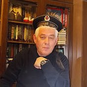 Павел Глебов