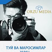 ORZU MEDIA