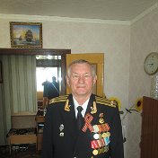 Николай Тресков