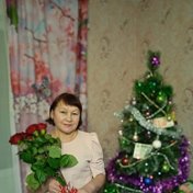 Полина Иляева