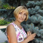 Светлана Гаращенко (Самофалова)