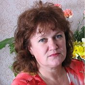 Лариса Борисик (Мелешко)