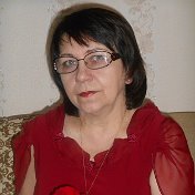 Татьяна Гурьянова(Кулагина)