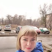 Katerina Zybareva
