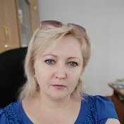 Наталья Ковалёва (Калиниченко)