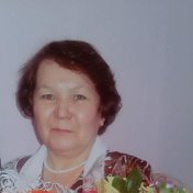 АНТОНИНА СПИРИНА