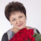 Елена Черненко(Кузьмина)