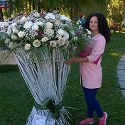 Марина Куржумова