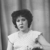 Татьяна Мосиевских(Белозерова)