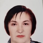 Ольга Лудова