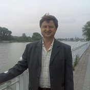 Сергей Красноперов