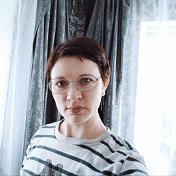 Ольга Крындышова (Солопова)