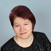Елена Соловьева (Макшакова)