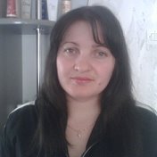 Liudmila Rozlovan