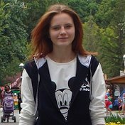 Дарья Гнатюк