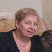 Людмила Лахтионова