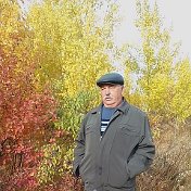 Валерий Крикунов