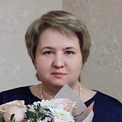 Татьяна Еркина (Русскова)