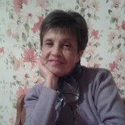 Анна Балаш (Лысенок)