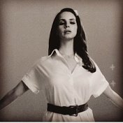 Lana Del Rey ✔