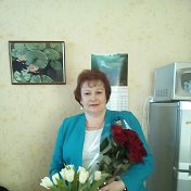 Наталья Фоменко (Филиппова)