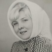 Марина Санникова (Южалина)