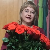Виктория Кононенко(Кобылецкая)