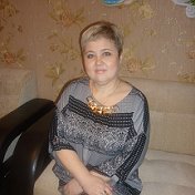 Ольга Батукова