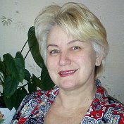   Татьяна Милуша (Грицук)
