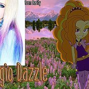 ๖ۣۜAdagio Dazzle (๖ۣۜOfficial-Page-Ok)◕ᴥ◕