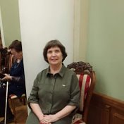 Ольга Волченко